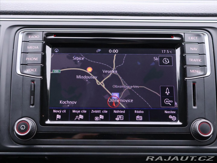 Volkswagen Multivan 2,0 TDI 150kW DSG 4M CZ B 2016