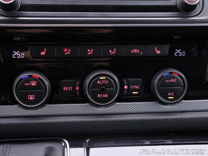 Volkswagen Multivan 2,0 TDI 150kW DSG 4M CZ B 2016