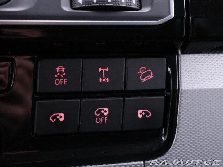 Volkswagen Multivan 2,0 TDI 150kW DSG 4M CZ B 2016