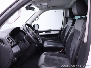 Volkswagen Multivan 2,0 TDI 150kW DSG 4M CZ B 2016