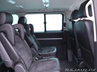 Volkswagen Multivan 2,0 TDI 150kW DSG 4M CZ B 2016