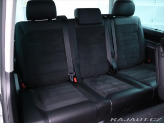 Volkswagen Multivan 2,0 TDI 150kW DSG 4M CZ B 2016
