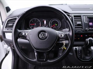 Volkswagen Multivan 2,0 TDI 150kW DSG 4M CZ B 2016