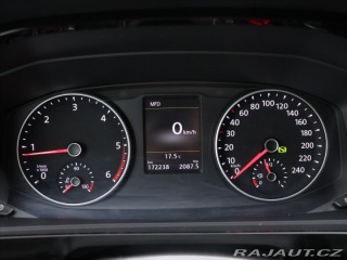 Volkswagen Multivan 2,0 TDI 150kW DSG 4M CZ B 2016