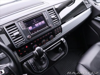 Volkswagen Multivan 2,0 TDI 150kW DSG 4M CZ B 2016