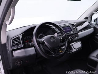 Volkswagen Multivan 2,0 TDI 150kW DSG 4M CZ B 2016