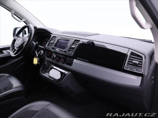 Volkswagen Multivan 2,0 TDI 150kW DSG 4M CZ B 2016