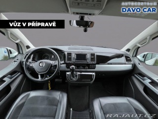 Volkswagen Multivan 2,0 TDI 150kW DSG 4M CZ B 2016