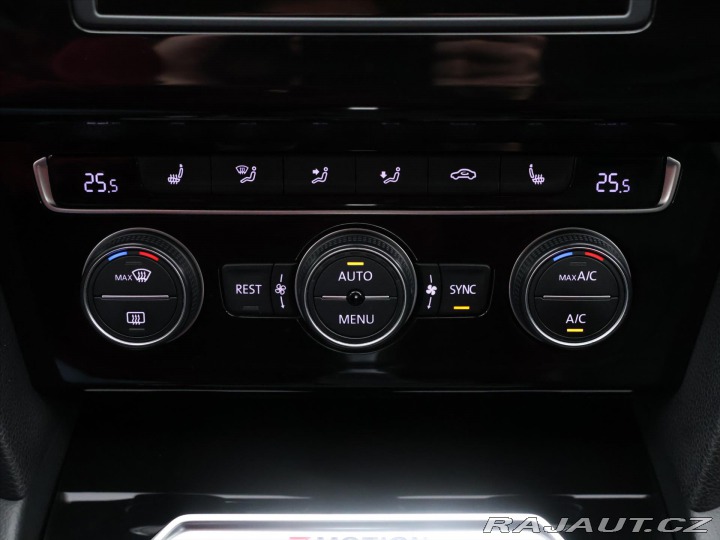 Volkswagen Passat 2,0 TDI 140kW R-line 4M C 2016