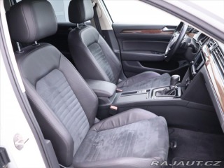 Volkswagen Passat 2,0 TDI 140kW R-line 4M C 2016