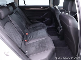 Volkswagen Passat 2,0 TDI 140kW R-line 4M C 2016