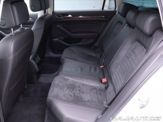 Volkswagen Passat 2,0 TDI 140kW R-line 4M C 2016