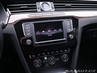 Volkswagen Passat 2,0 TDI 140kW R-line 4M C 2016