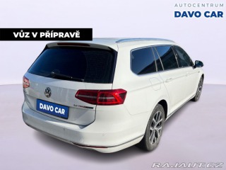 Volkswagen Passat 2,0 TDI 140kW R-line 4M C 2016