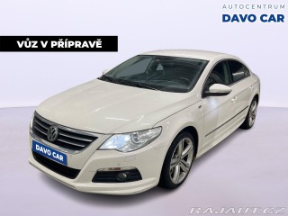 Volkswagen Passat CC 3,6 FSI 220kW DSG R-Li