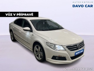 Volkswagen Passat CC 3,6 FSI 220kW DSG R-Li 2010