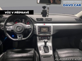 Volkswagen Passat CC 3,6 FSI 220kW DSG R-Li 2010