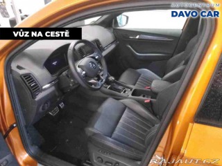 Škoda Karoq 2,0 TDI DSG Sportline Exc 2022
