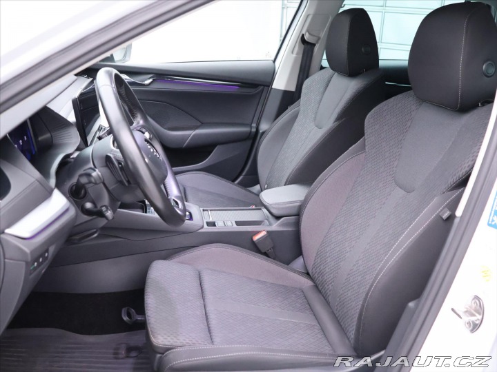 Škoda Octavia 2,0 TDI 110kW DSG Clever 2022