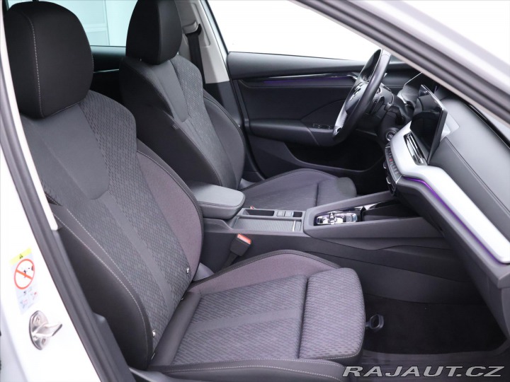 Škoda Octavia 2,0 TDI 110kW DSG Clever 2022