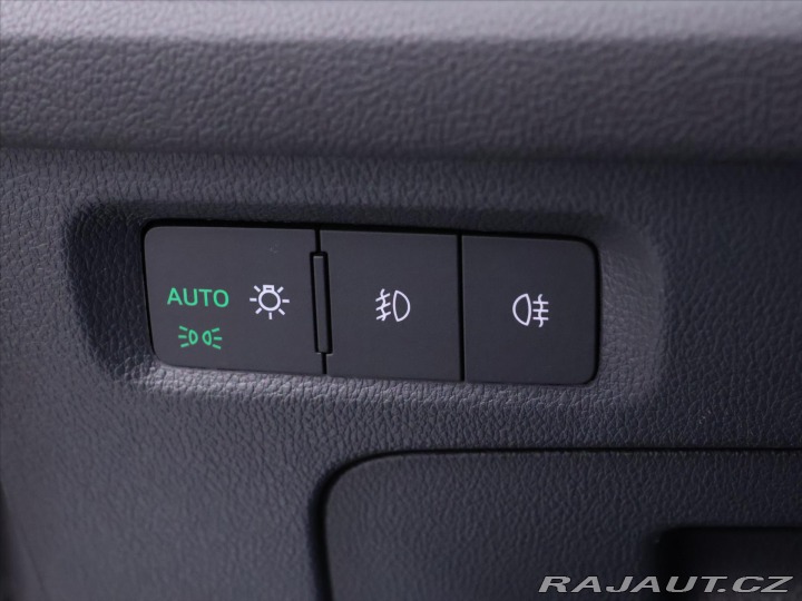 Škoda Octavia 2,0 TDI 110kW DSG Clever 2022