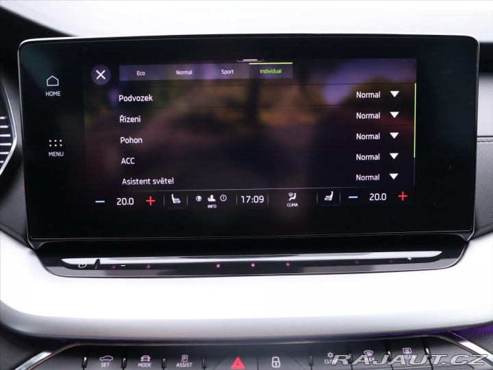 Škoda Octavia 2,0 TDI 110kW DSG Clever 2022