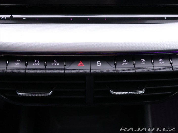 Škoda Octavia 2,0 TDI 110kW DSG Clever 2022