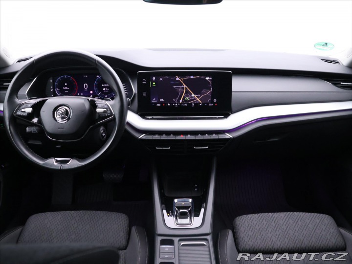 Škoda Octavia 2,0 TDI 110kW DSG Clever 2022