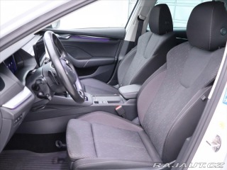 Škoda Octavia 2,0 TDI 110kW DSG Clever 2022