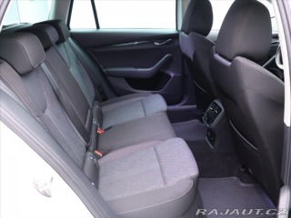 Škoda Octavia 2,0 TDI 110kW DSG Clever 2022