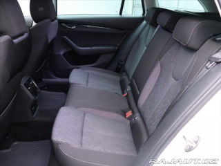 Škoda Octavia 2,0 TDI 110kW DSG Clever 2022