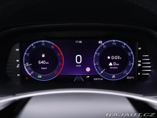 Škoda Octavia 2,0 TDI 110kW DSG Clever 2022