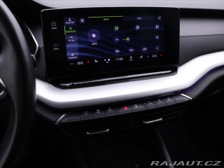 Škoda Octavia 2,0 TDI 110kW DSG Clever 2022