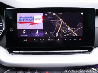 Škoda Octavia 2,0 TDI 110kW DSG Clever 2022