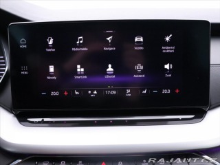 Škoda Octavia 2,0 TDI 110kW DSG Clever 2022