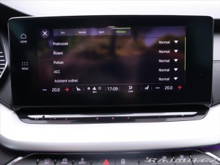 Škoda Octavia 2,0 TDI 110kW DSG Clever 2022