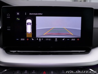 Škoda Octavia 2,0 TDI 110kW DSG Clever 2022