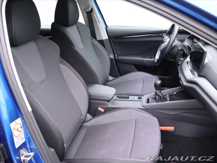 Škoda Octavia 1,0 TSI Ambition Virtual 2021