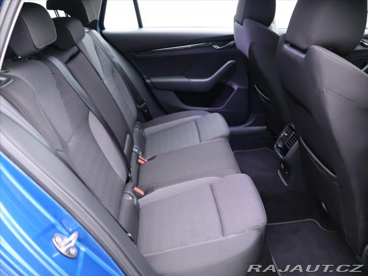 Škoda Octavia 1,0 TSI Ambition Virtual 2021