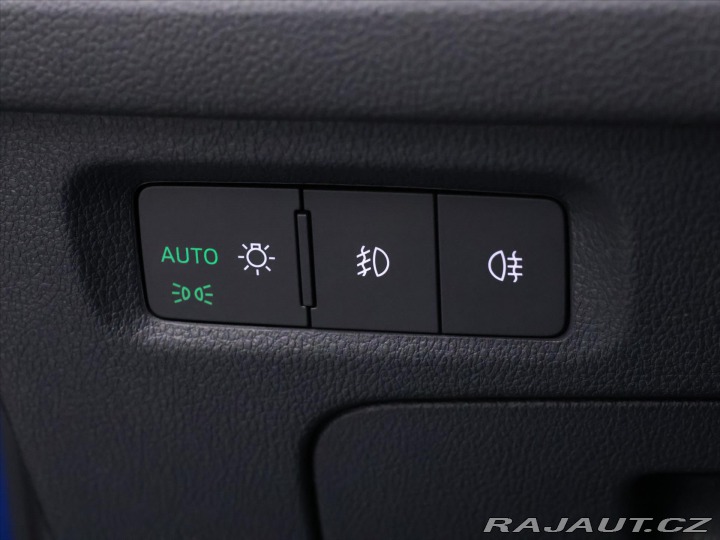 Škoda Octavia 1,0 TSI Ambition Virtual 2021