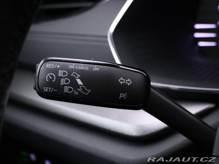 Škoda Octavia 1,0 TSI Ambition Virtual 2021