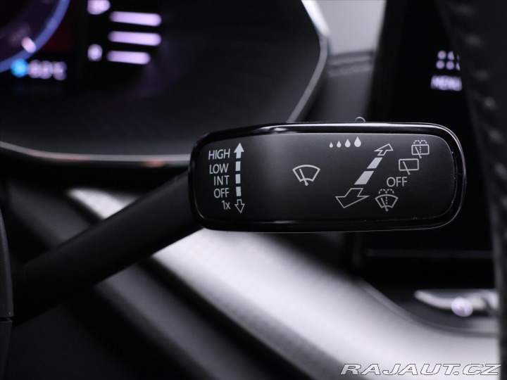 Škoda Octavia 1,0 TSI Ambition Virtual 2021