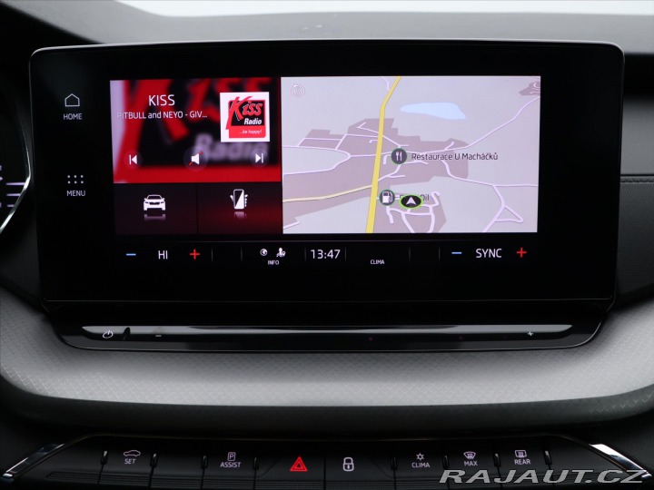 Škoda Octavia 1,0 TSI Ambition Virtual 2021