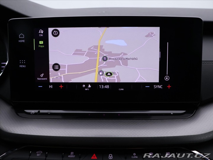 Škoda Octavia 1,0 TSI Ambition Virtual 2021