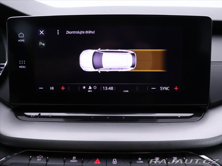 Škoda Octavia 1,0 TSI Ambition Virtual 2021