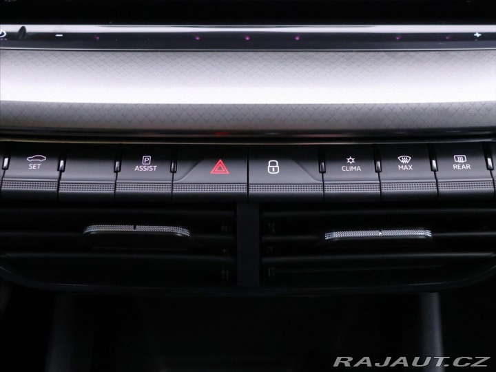 Škoda Octavia 1,0 TSI Ambition Virtual 2021