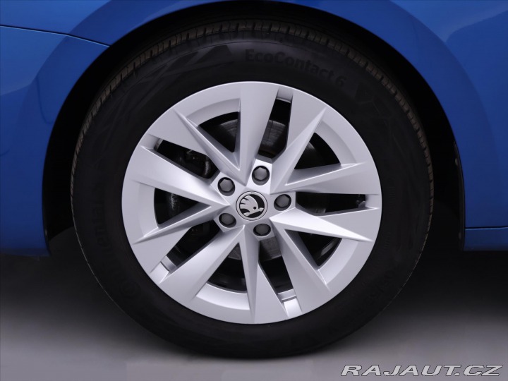 Škoda Octavia 1,0 TSI Ambition Virtual 2021