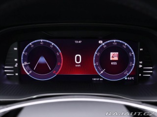 Škoda Octavia 1,0 TSI Ambition Virtual 2021