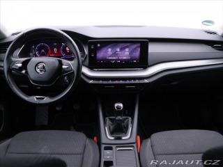 Škoda Octavia 1,0 TSI Ambition Virtual 2021