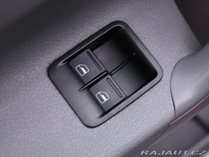 Volkswagen Caddy 1,4 i 59kW CZ Serv.kniha 2008